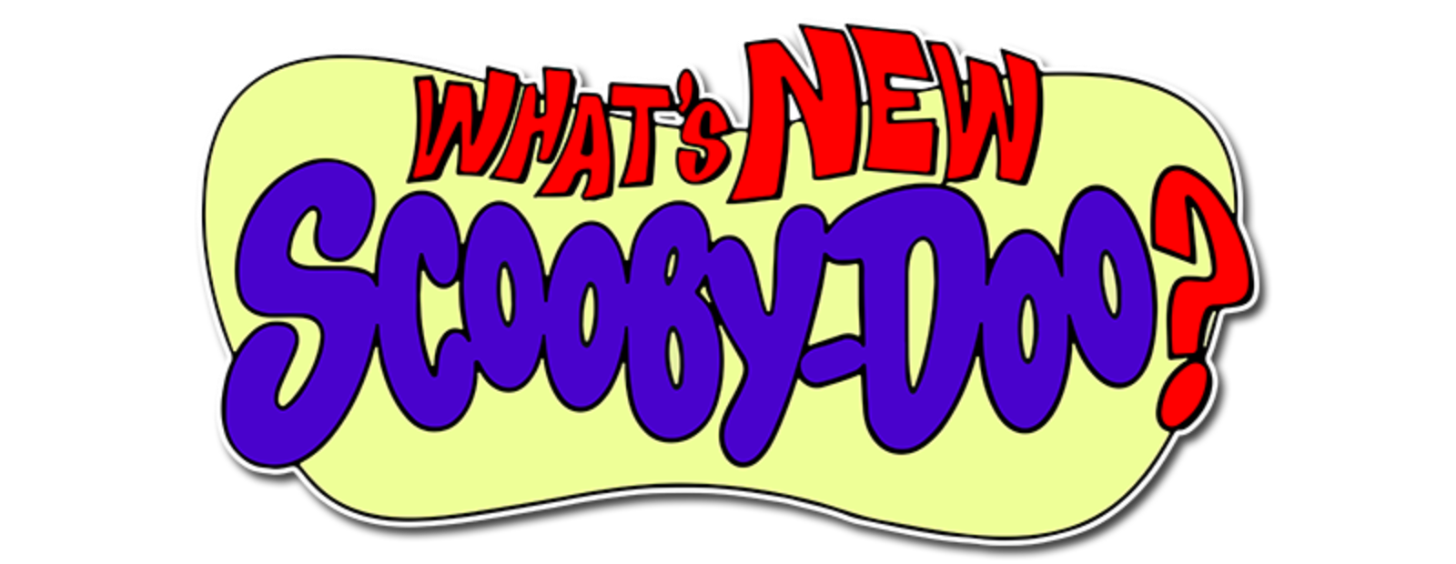 What\'s New, Scooby-Doo? Complete 